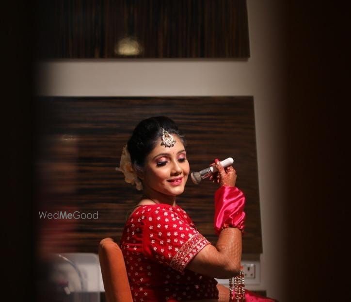 Photo From Preksha - By Brides by Ayushi