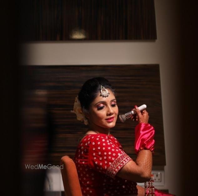 Photo From Preksha - By Brides by Ayushi