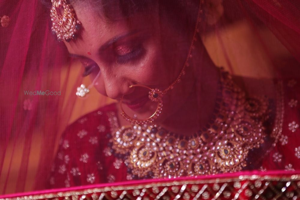 Photo From Preksha - By Brides by Ayushi