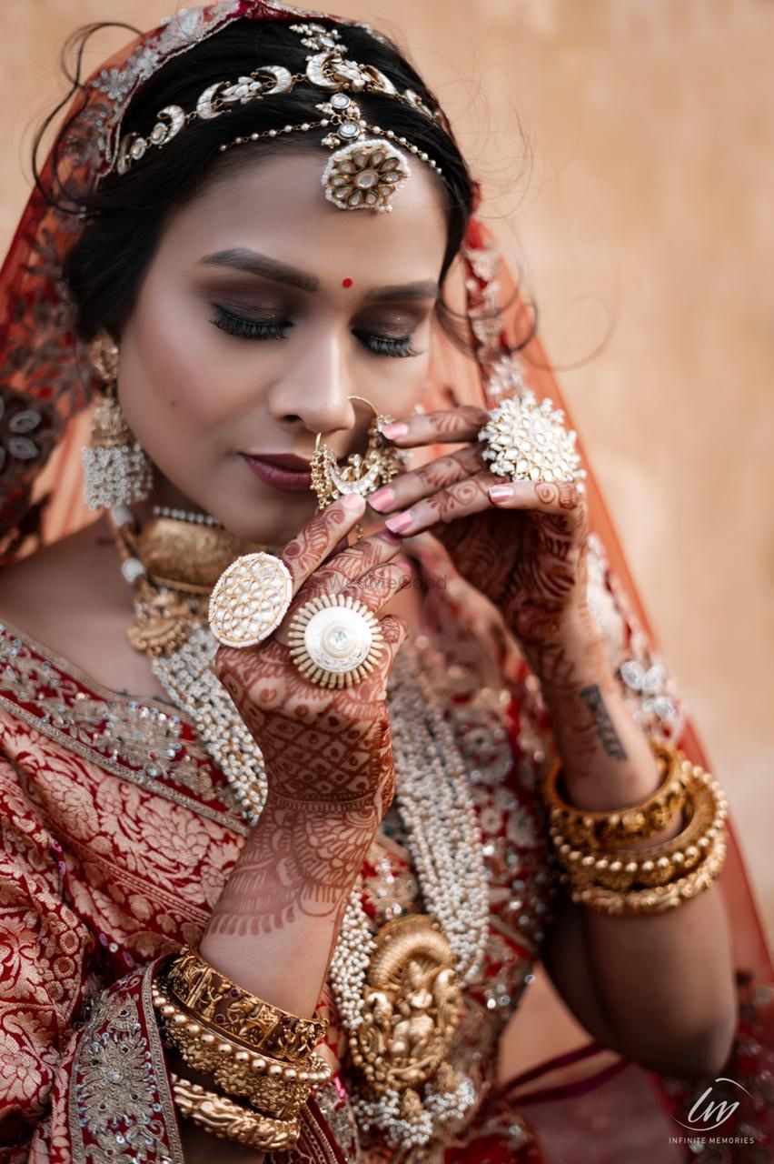 Photo From Jaipur shoot - By Shikha Chandra - Makeup and Hair