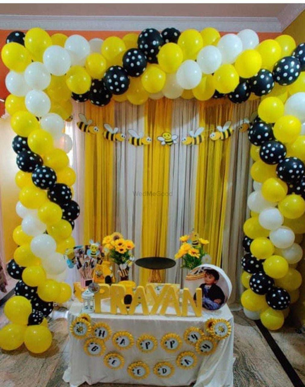 Photo From Birthday - By DC Studios Events
