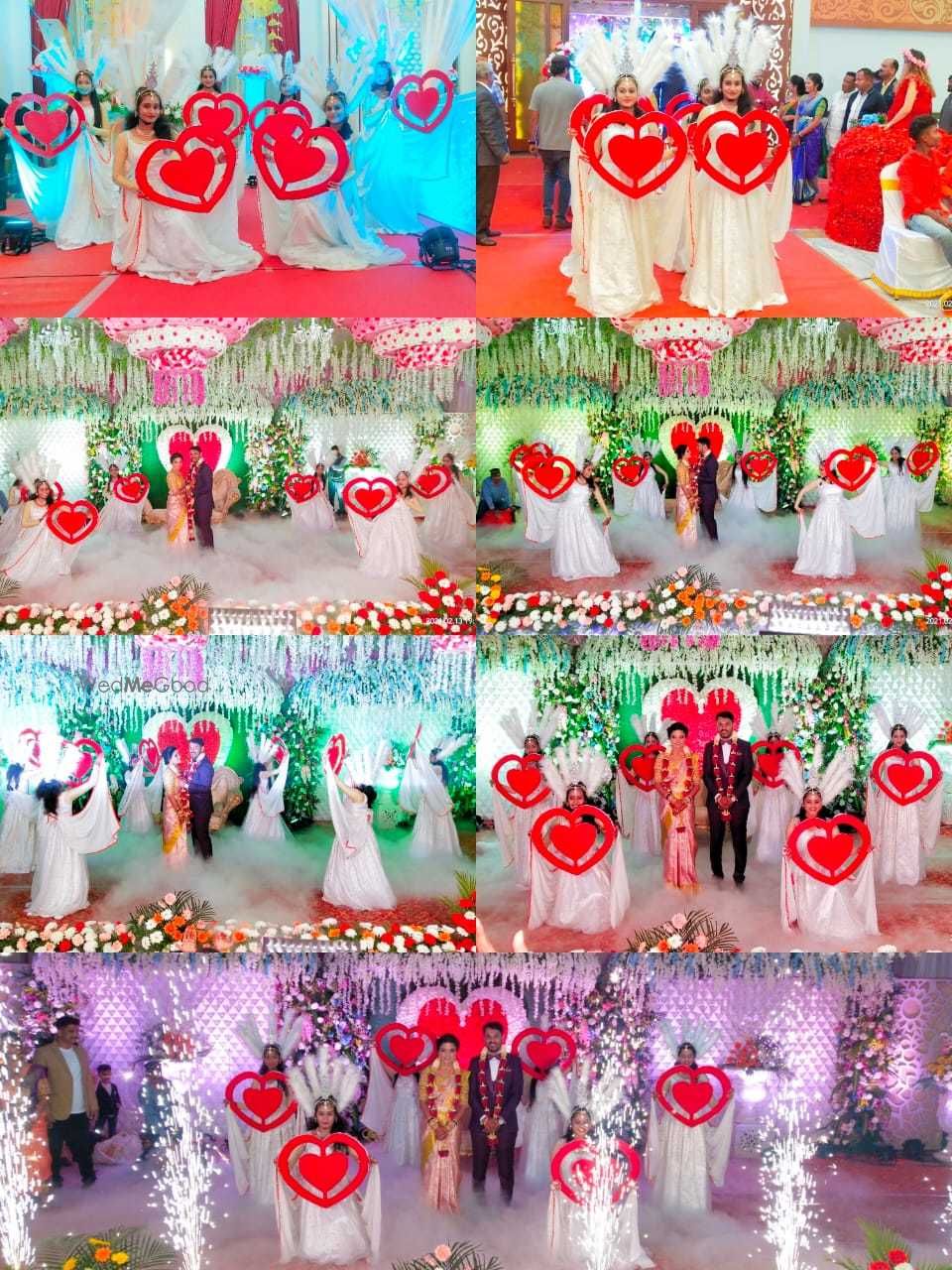 Photo From Dance team - By DC Studios Events
