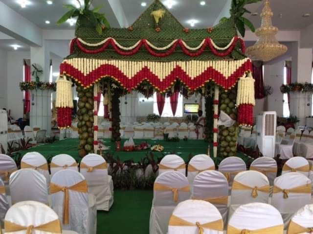 Photo From Chapra - By DC Studios Events