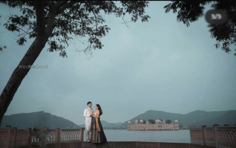 Photo From Pre Wedding Shoot - By Click Studio Photography & Films