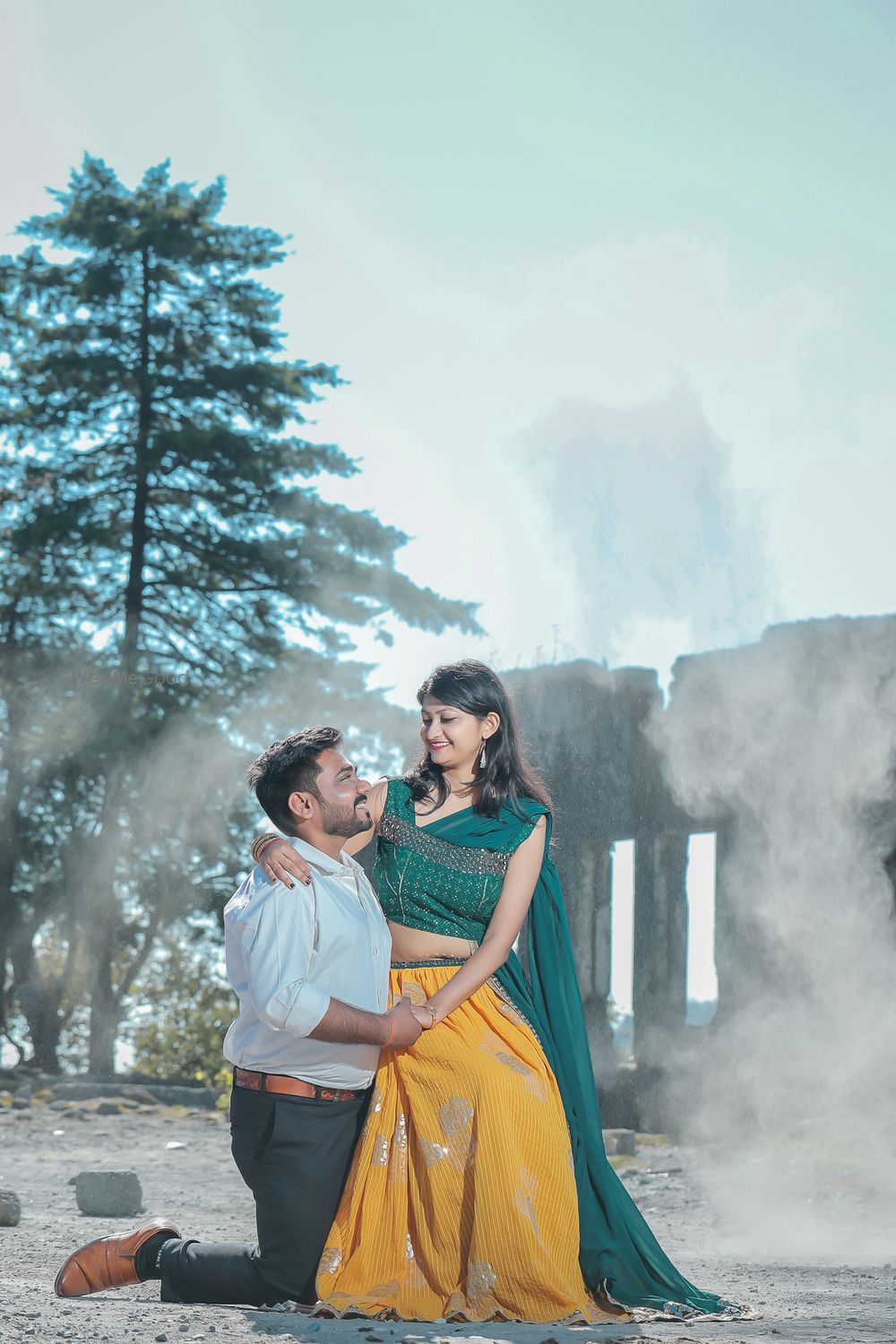 Photo From Pre Wedding Shoot - By Click Studio Photography & Films