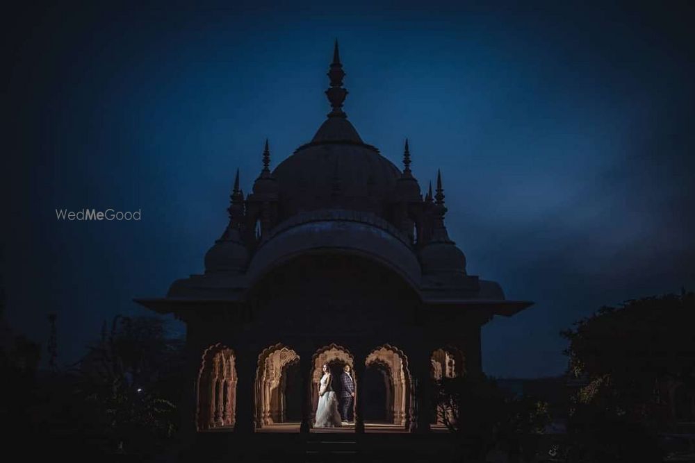 Photo From Pre Wedding Shoot - By Click Studio Photography & Films