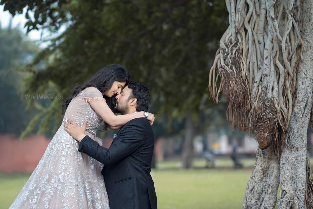 Photo From Pre Wedding Shoot - By Click Studio Photography & Films