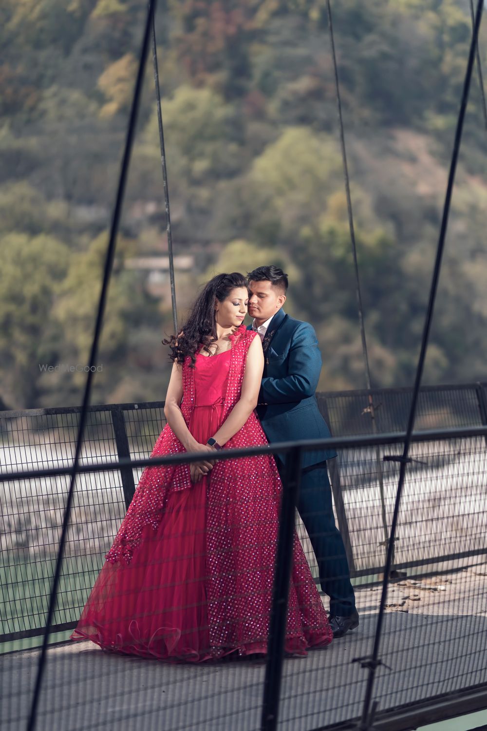 Photo From Pre Wedding Shoot - By Click Studio Photography & Films