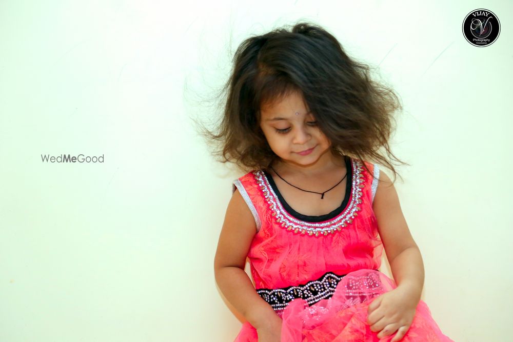 Photo From Baby Shoot - By Vijay Photography