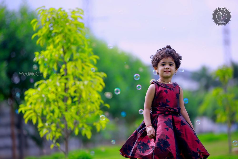 Photo From Baby Shoot - By Vijay Photography