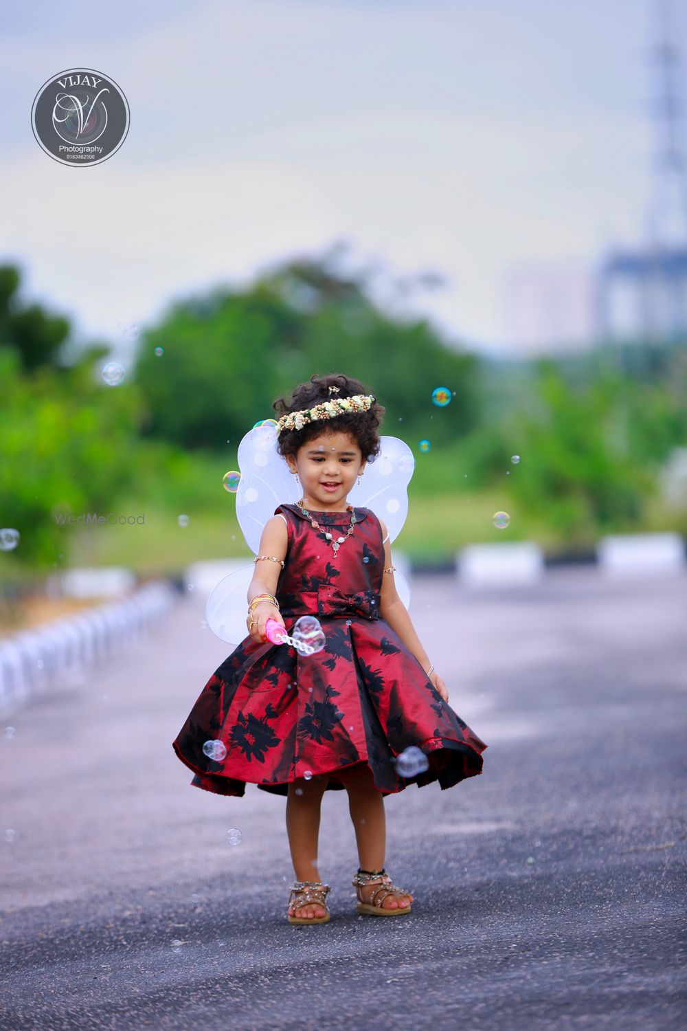 Photo From Baby Shoot - By Vijay Photography