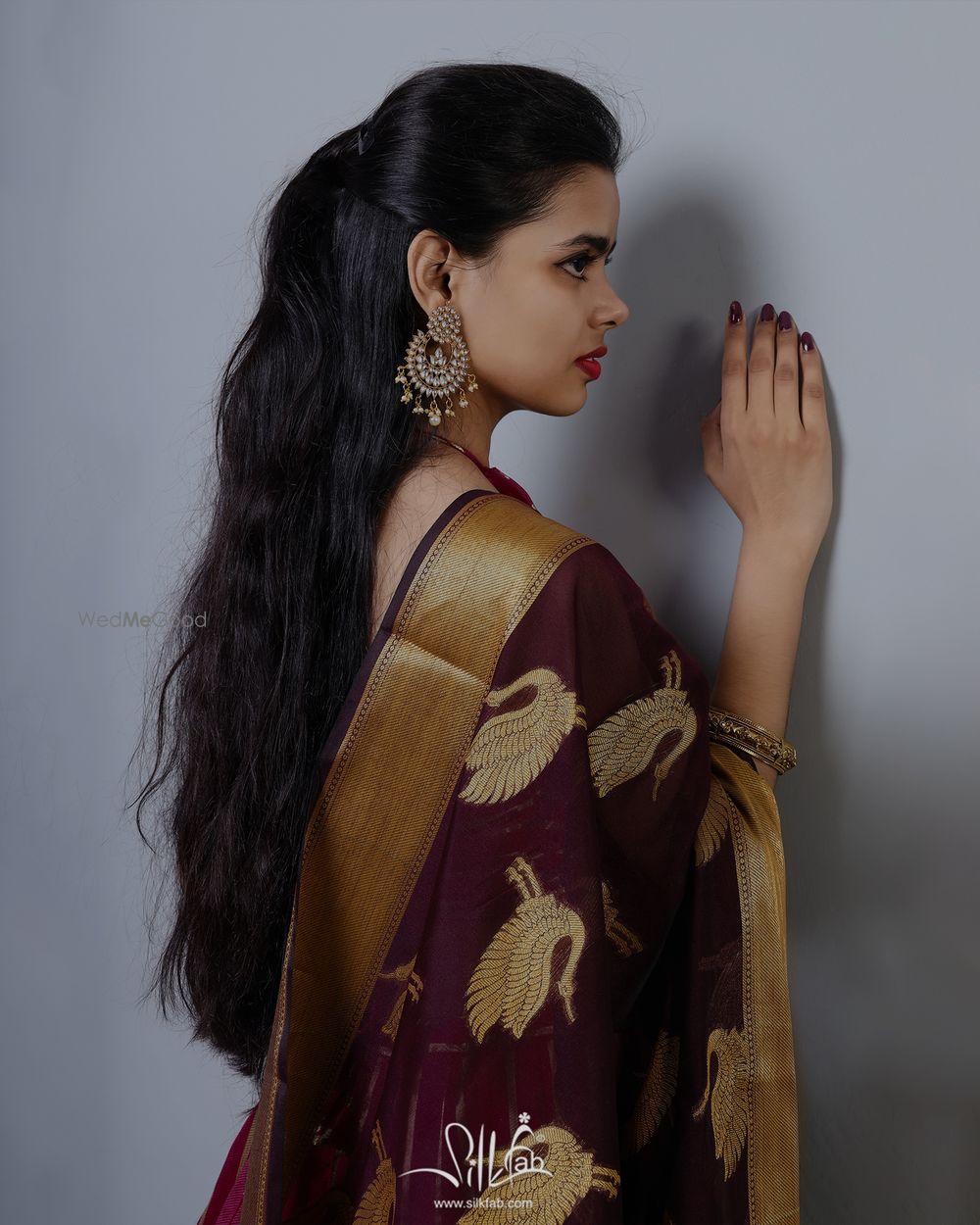 Photo From Banarasi Dupattas - By Silkfab