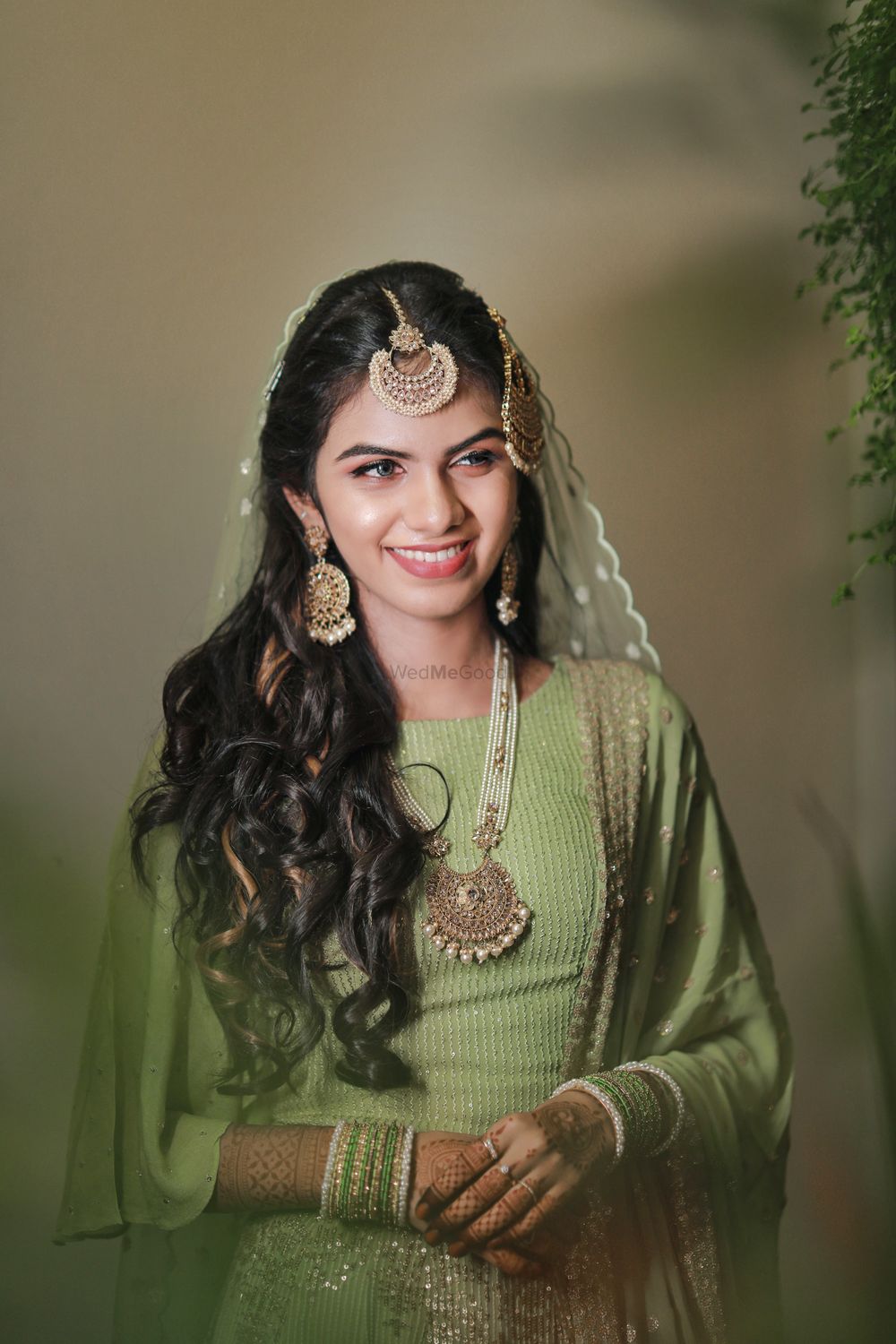 Photo From Bride nezrin - By Makeover by Nahda Maliq