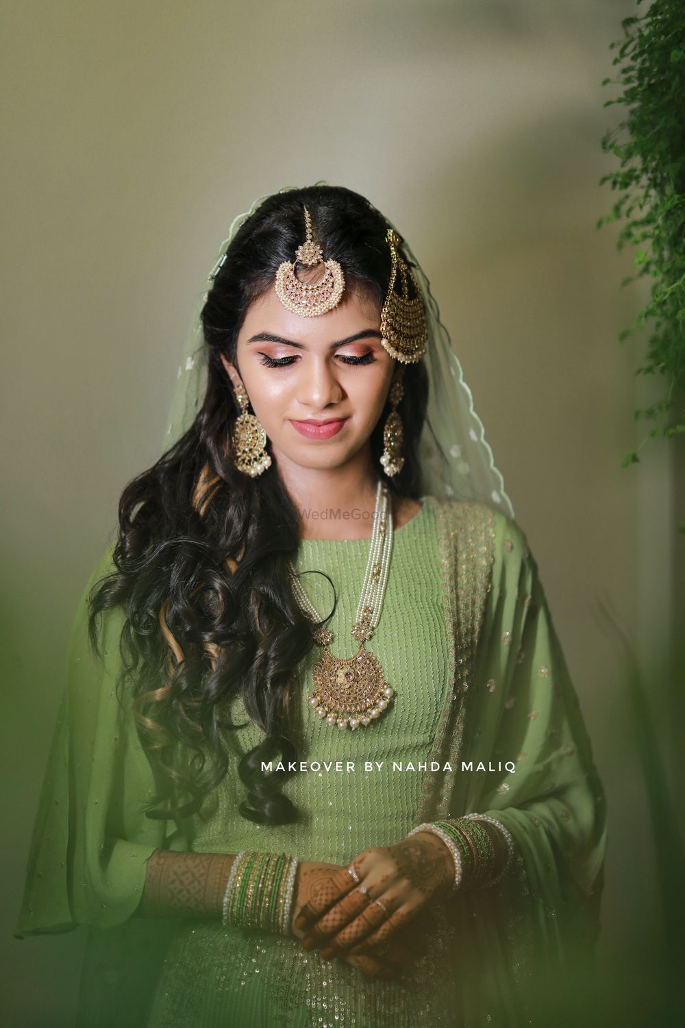 Photo From Bride nezrin - By Makeover by Nahda Maliq