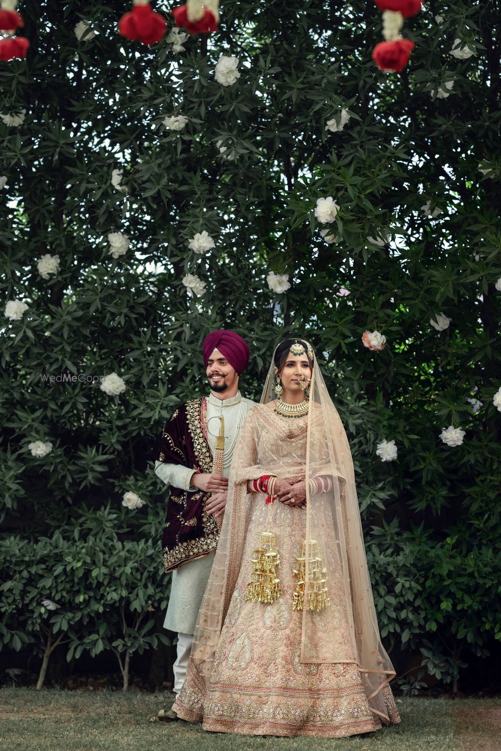 Photo From Anmol & Anmol - By Israar Wedding Cinema