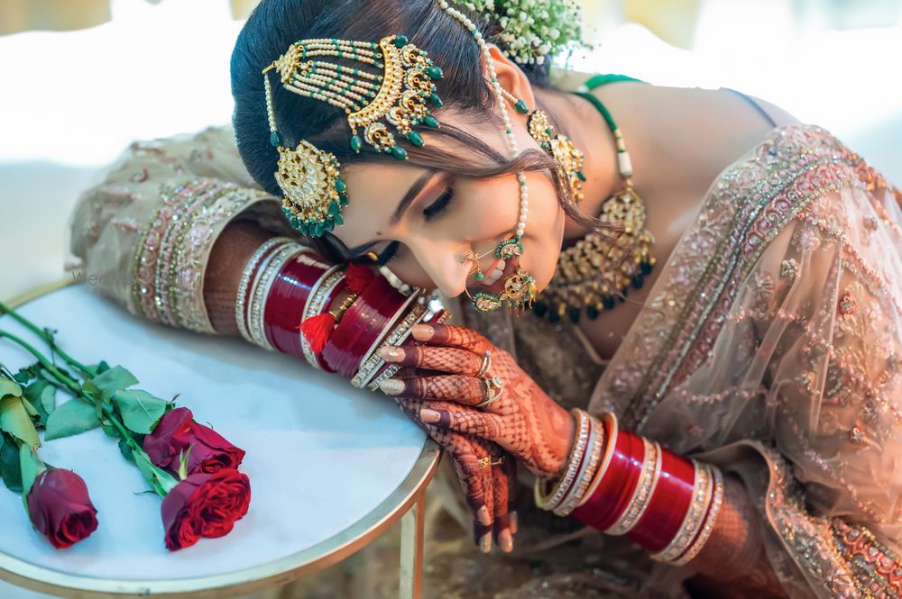 Photo From Anmol & Anmol - By Israar Wedding Cinema