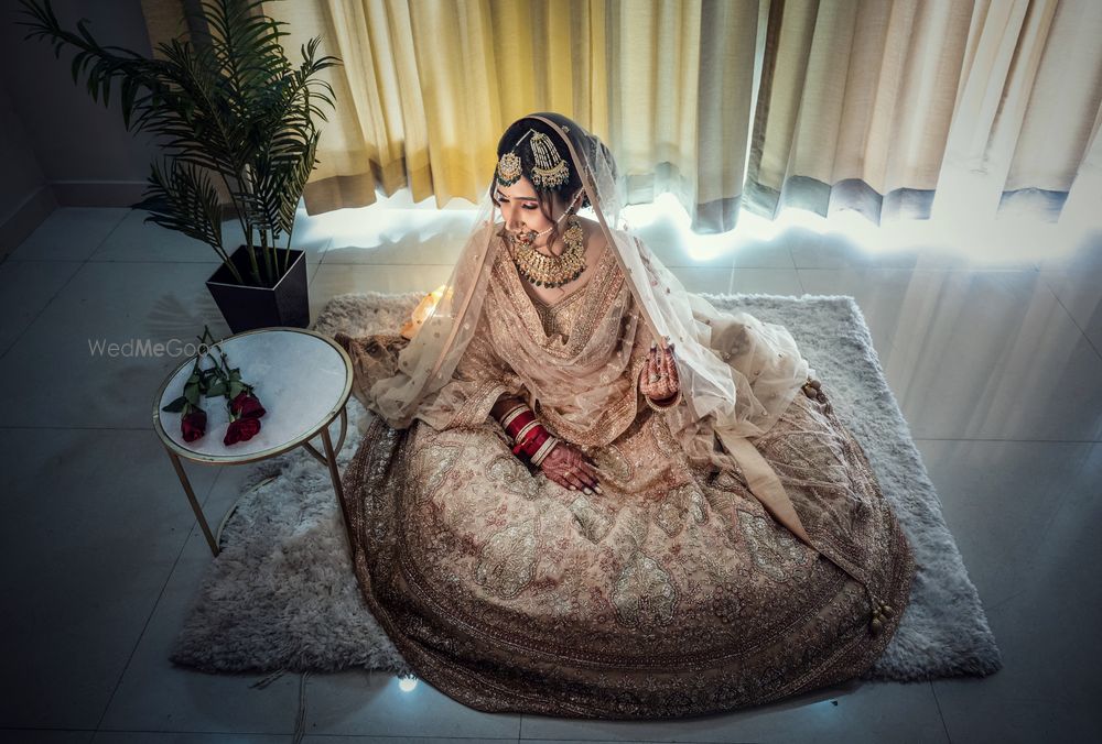 Photo From Anmol & Anmol - By Israar Wedding Cinema