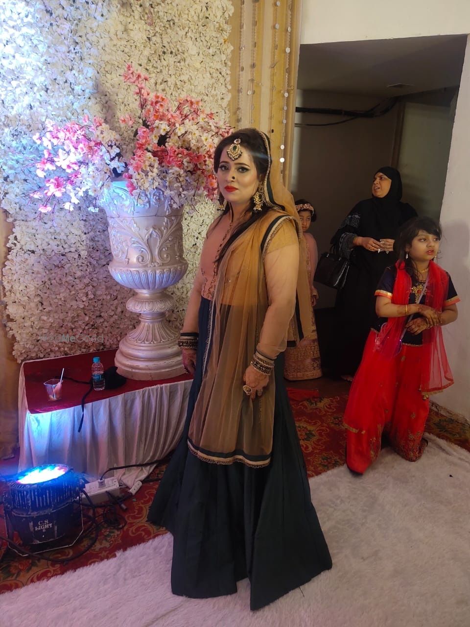 Photo From party makeup  - By Makeover by Asma Khan