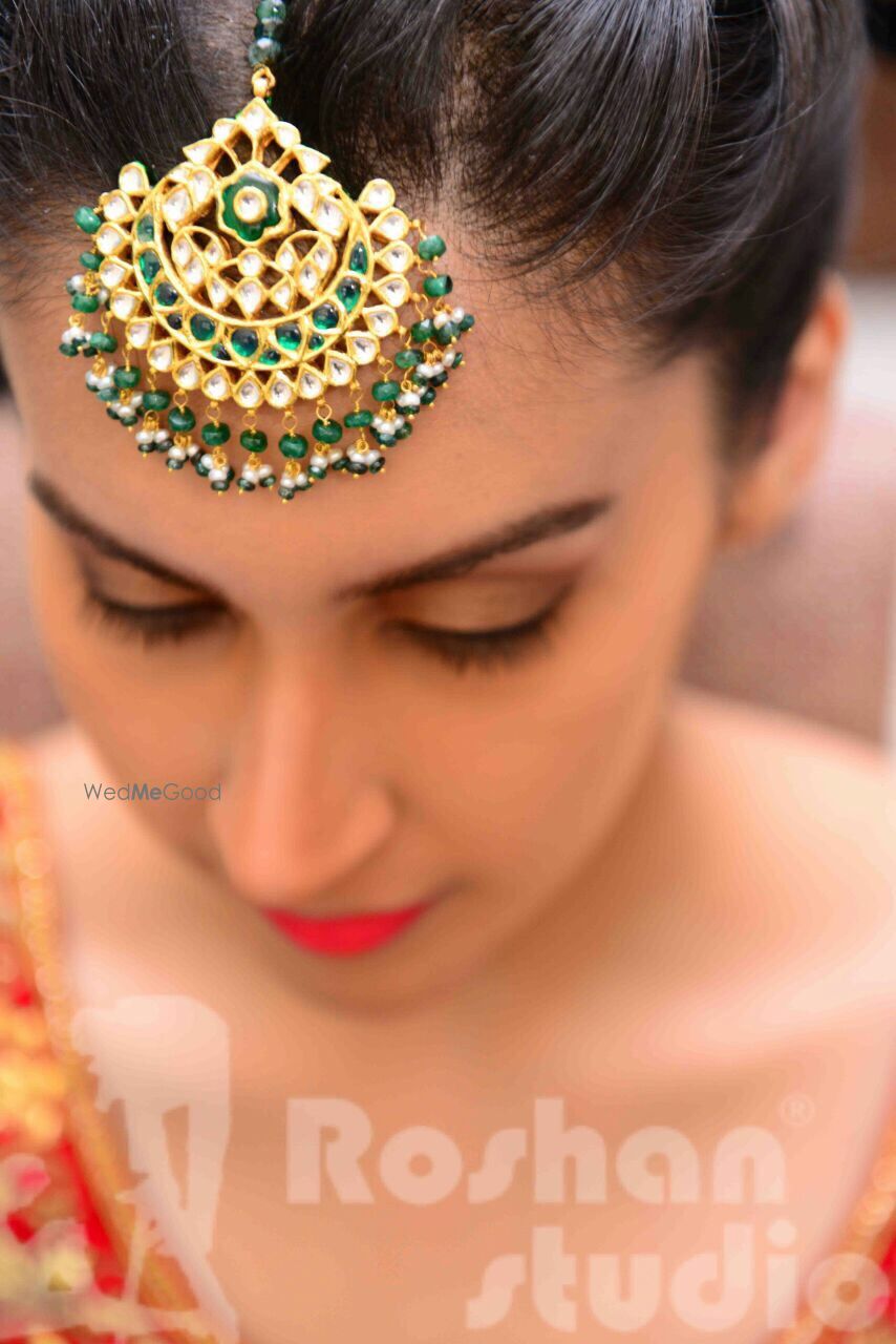 Photo From Sumedha  - By Makeup by Gulshan