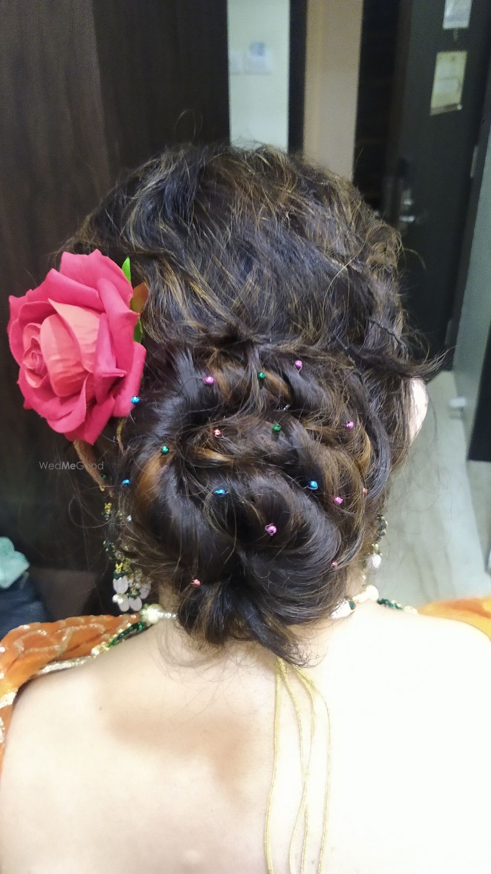 Photo From hairstyles - By Urvashi Srivastava Makeup Artist