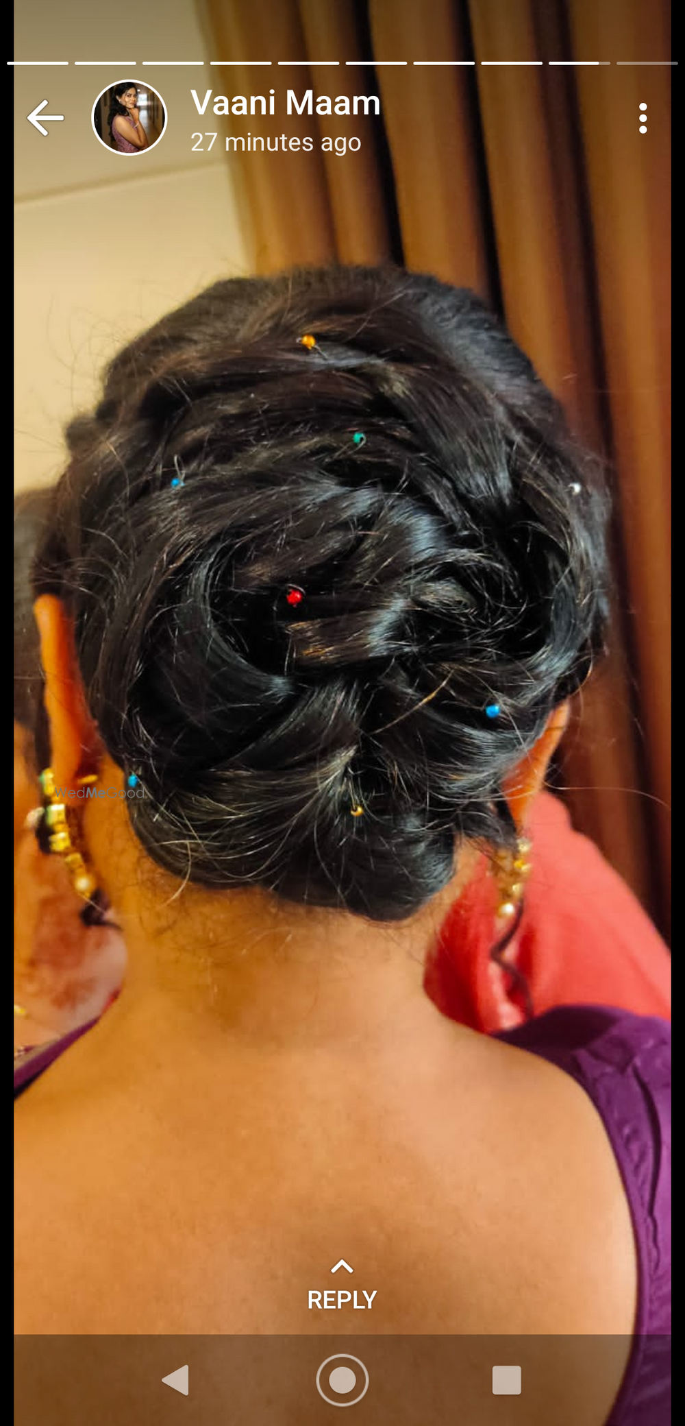 Photo From hairstyles - By Urvashi Srivastava Makeup Artist