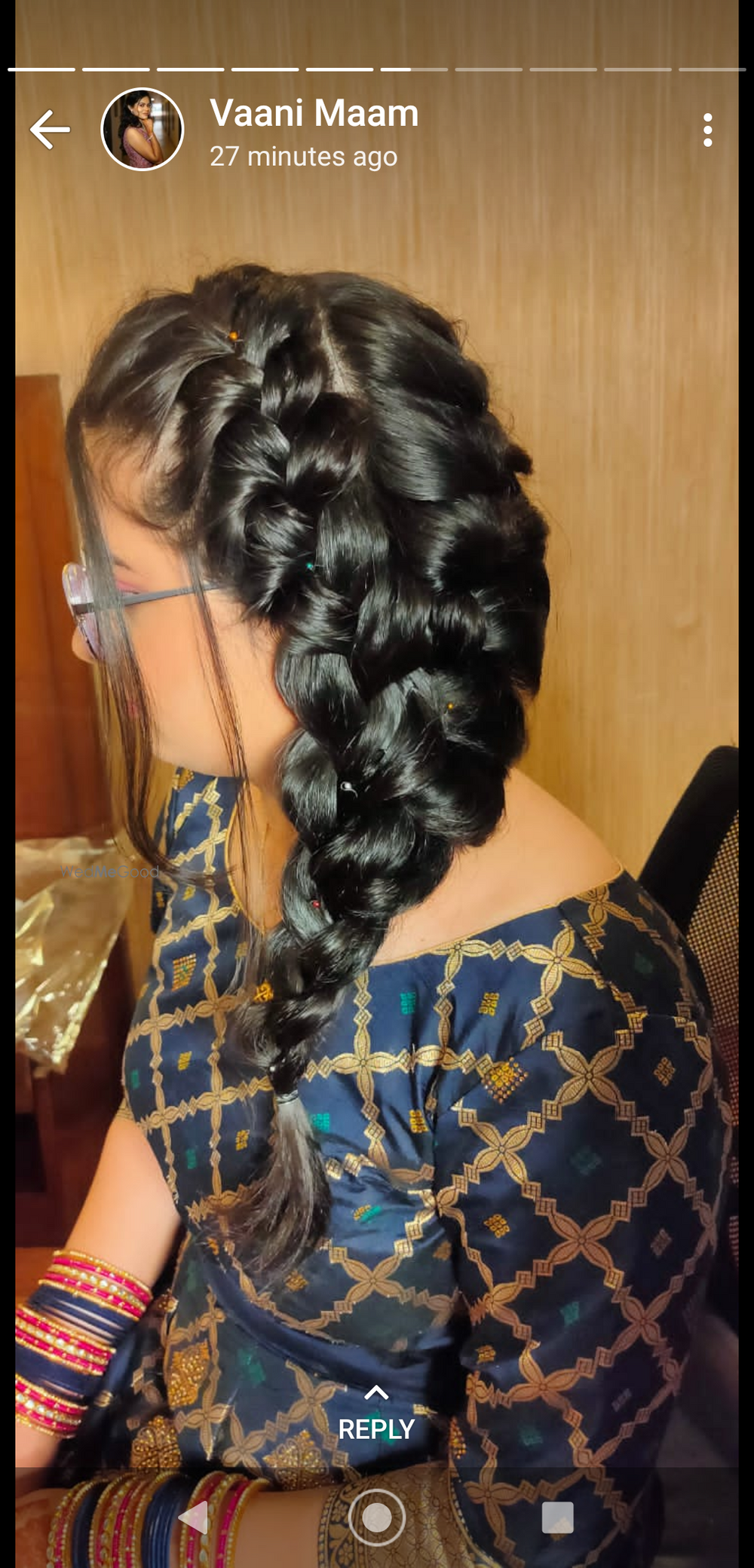 Photo From hairstyles - By Urvashi Srivastava Makeup Artist