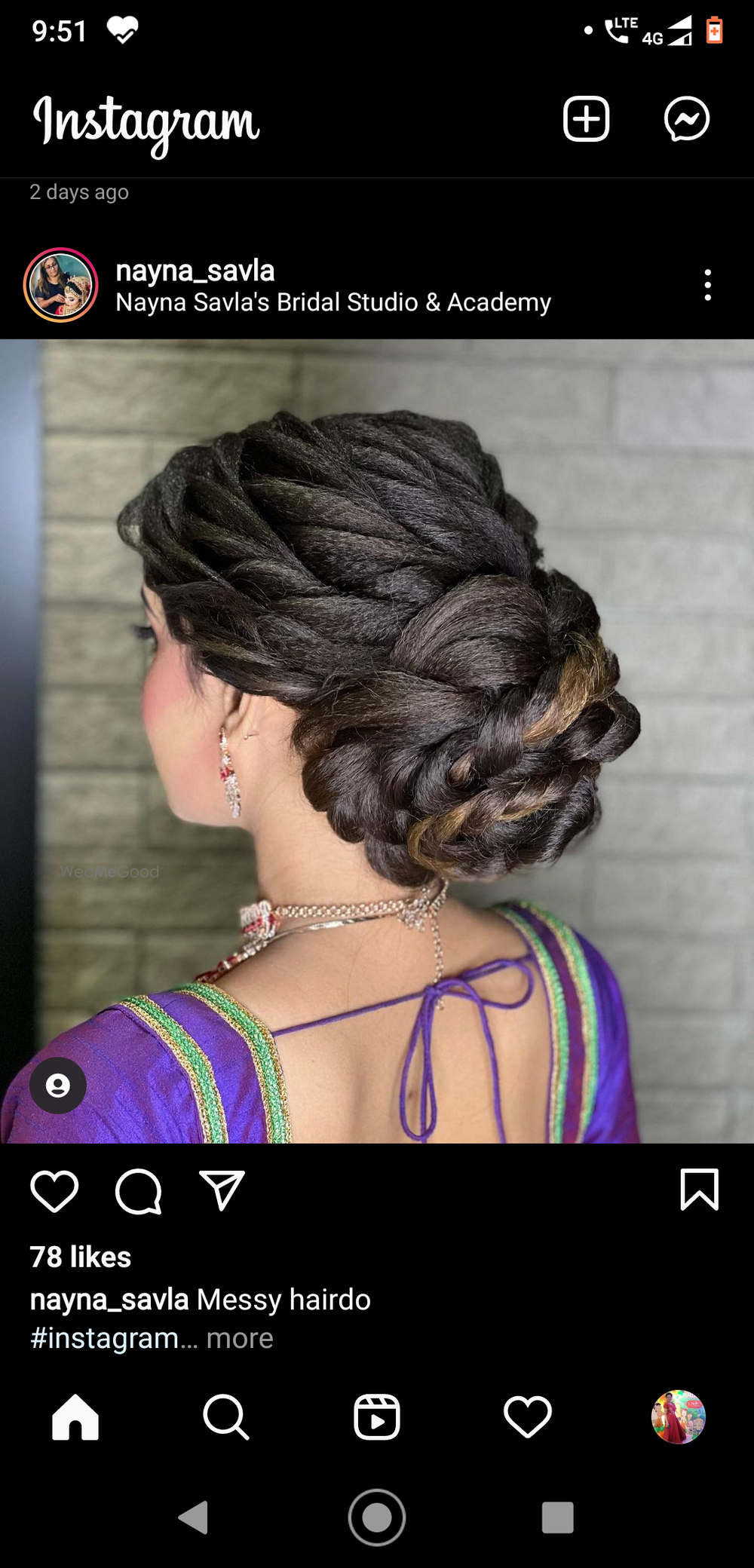 Photo From hairstyles - By Urvashi Srivastava Makeup Artist