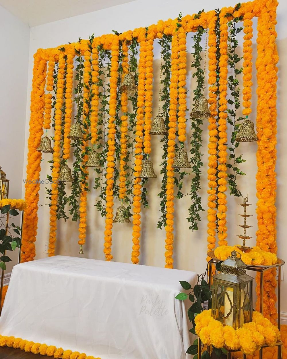 Photo From Haldi Decor - By Sai Nath Event Management