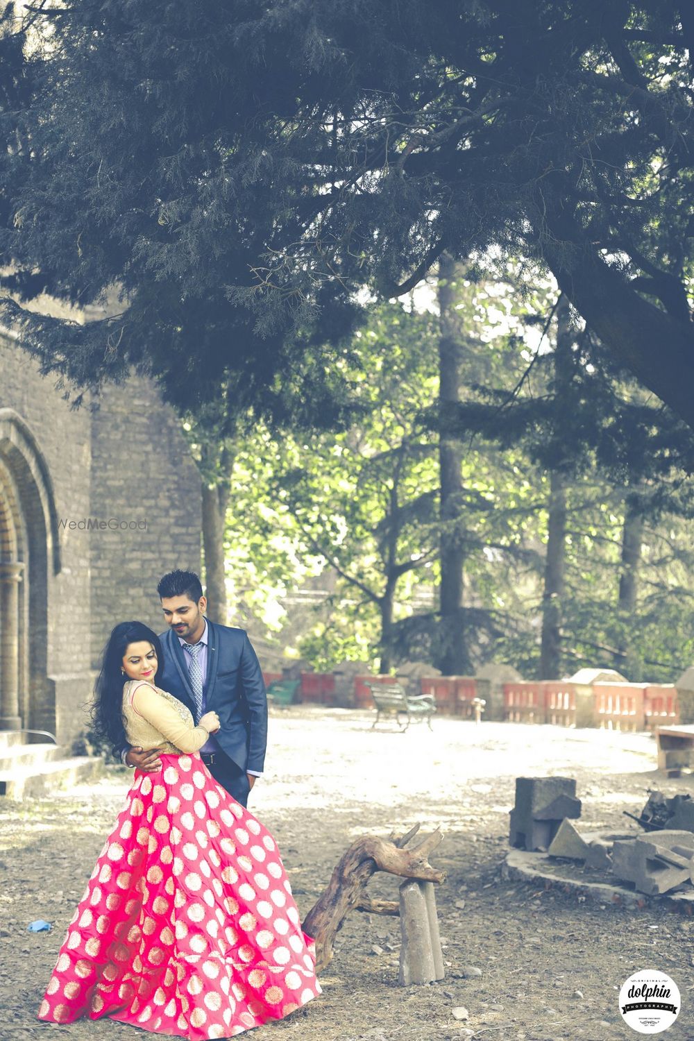 Photo From honey + pardeep - By Dolphin Photography