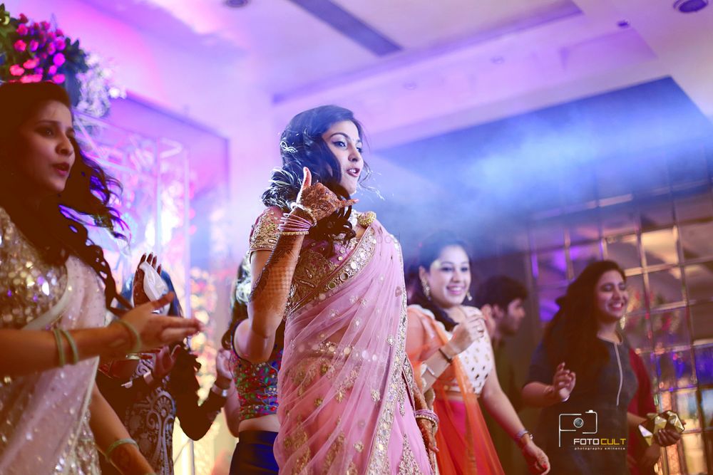 Photo From Aditi & Shantanu - By Foto Cult Photography