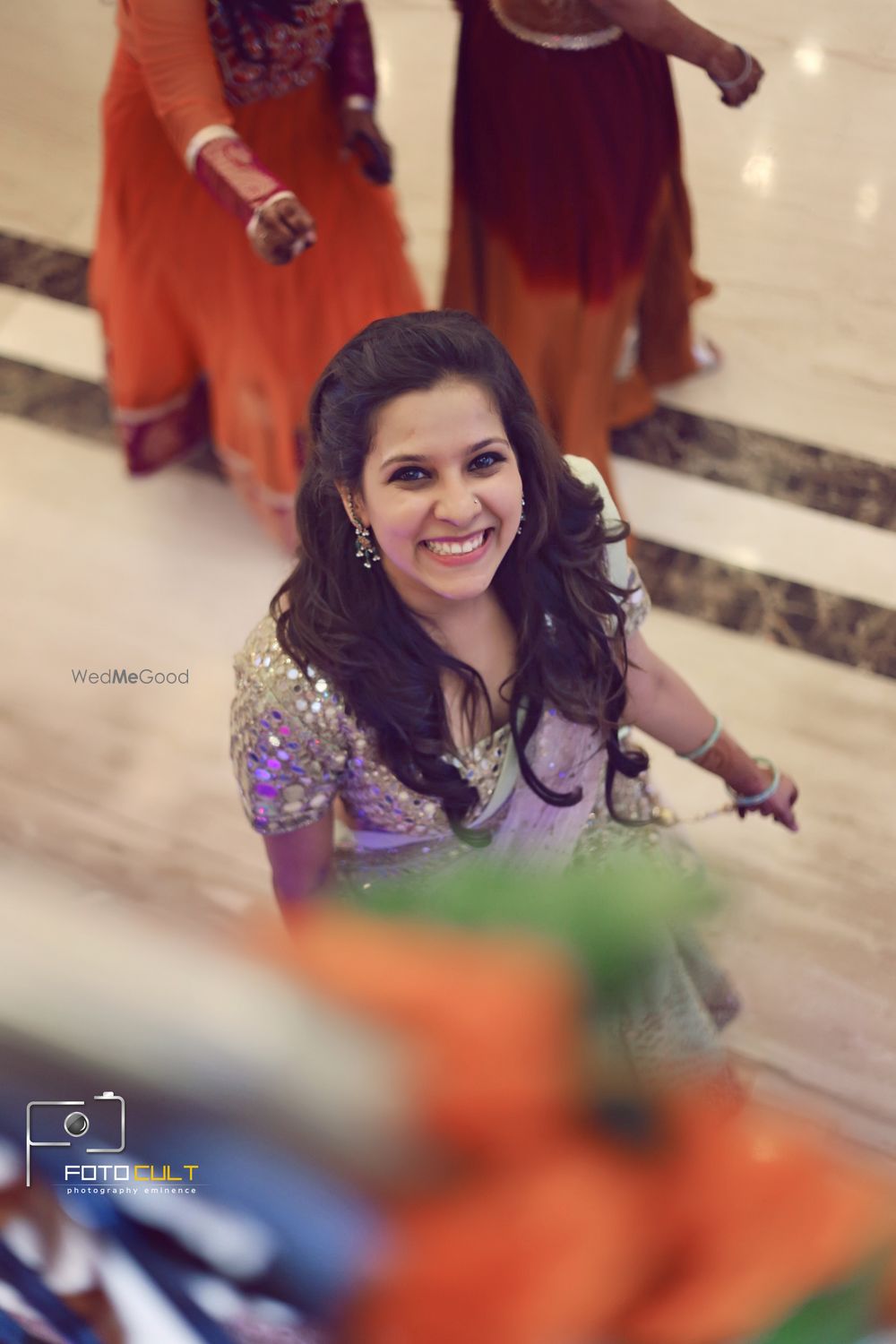 Photo From Aditi & Shantanu - By Foto Cult Photography