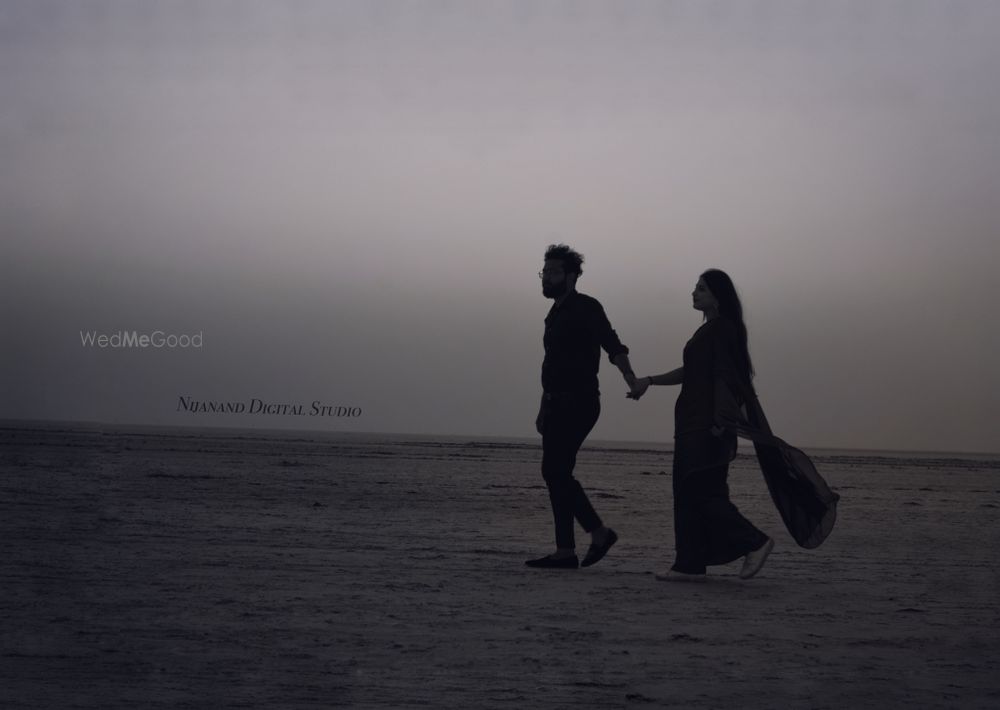 Photo From PreWedding  - By Nijanand Digital Studio