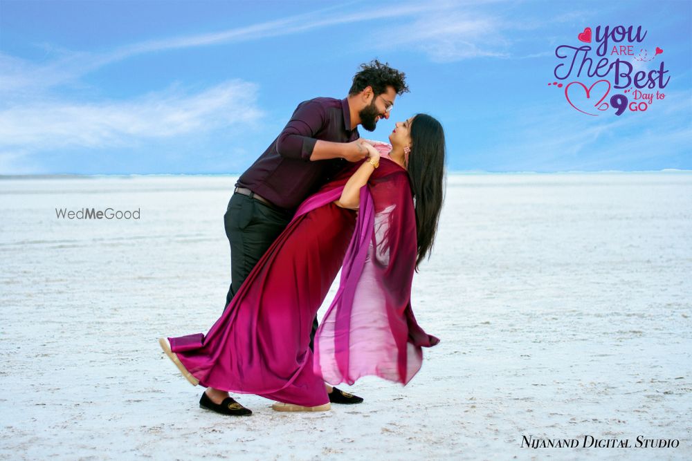 Photo From PreWedding  - By Nijanand Digital Studio