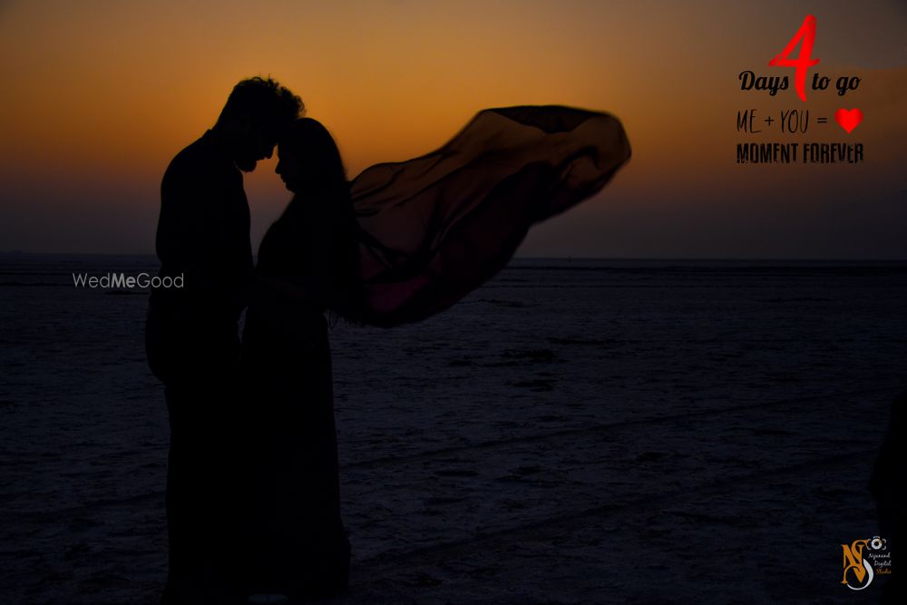 Photo From PreWedding  - By Nijanand Digital Studio