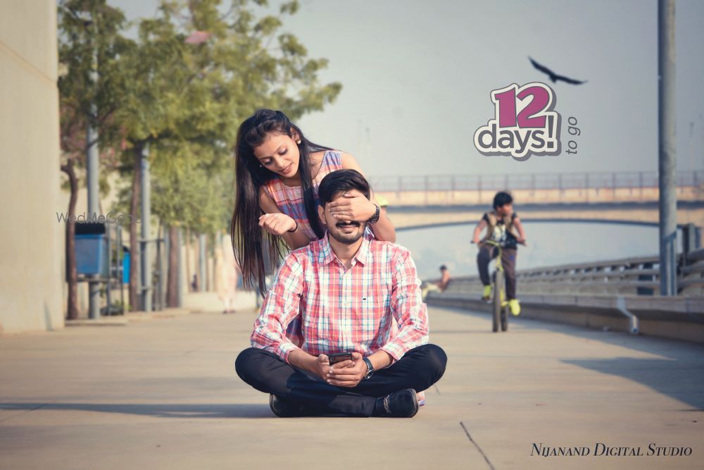 Photo From PreWedding  - By Nijanand Digital Studio