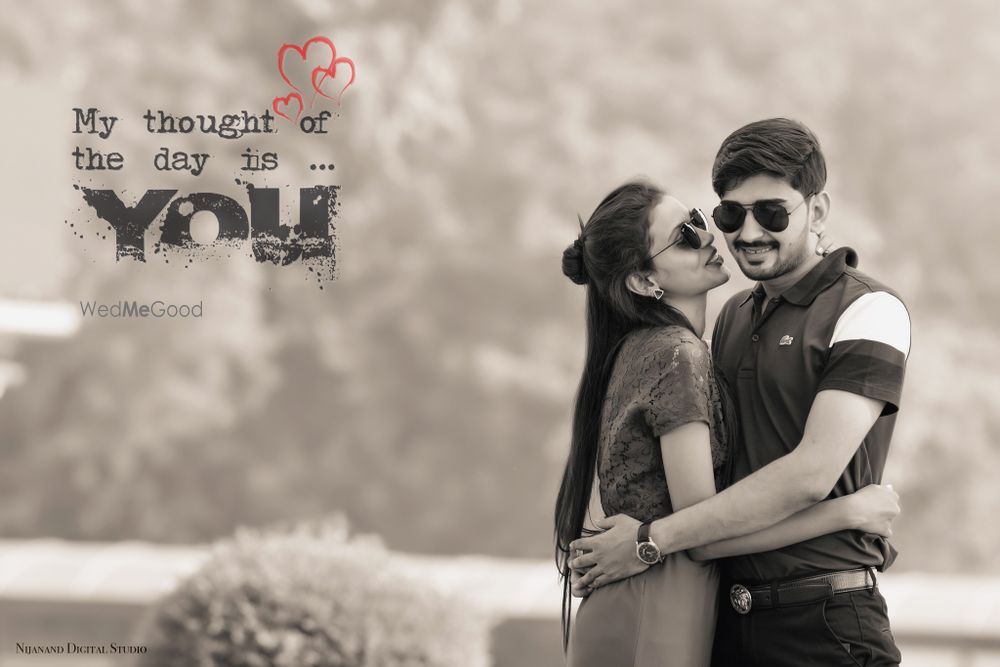 Photo From PreWedding  - By Nijanand Digital Studio