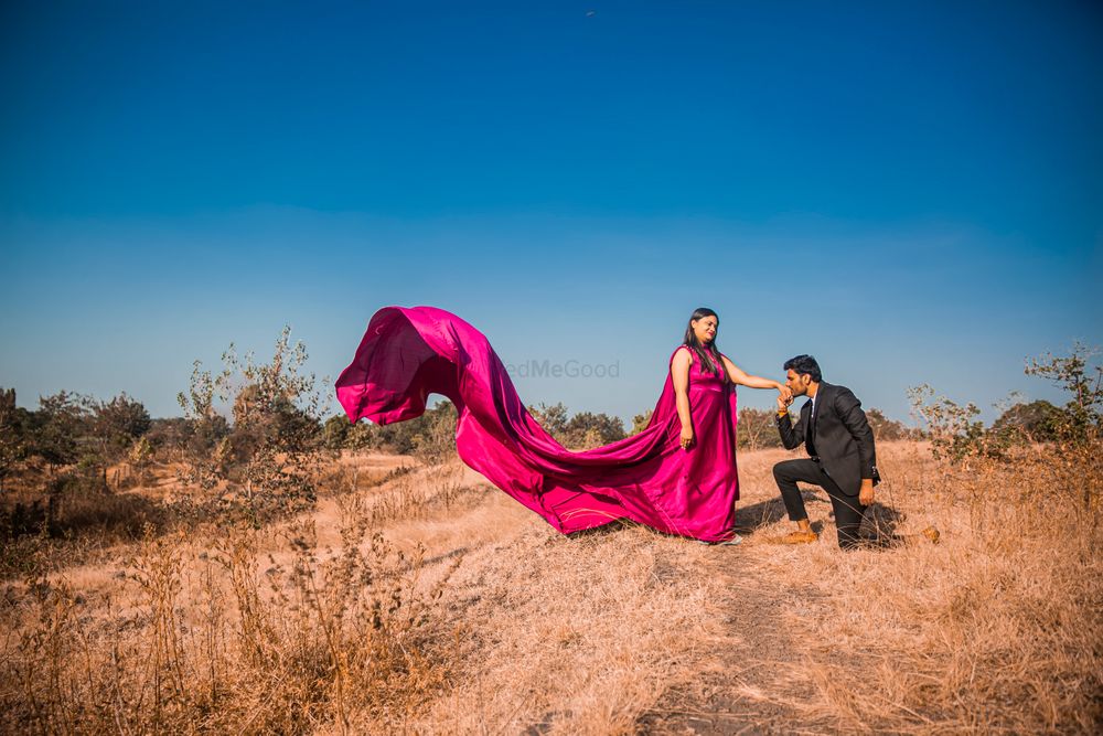 Photo From nidhi & ajeet - By Wedding Mantra Studio