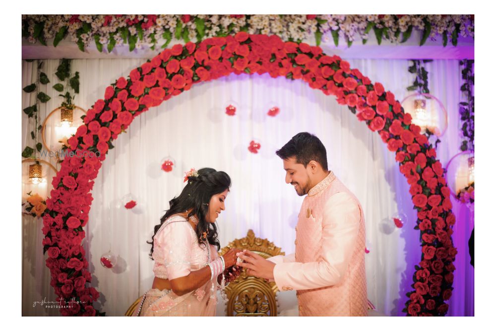 Photo From Muskan & Shmrath - By Wedding Mantra Studio