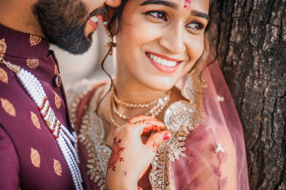 Photo From Ashish With Pooja - By Wedding Mantra Studio