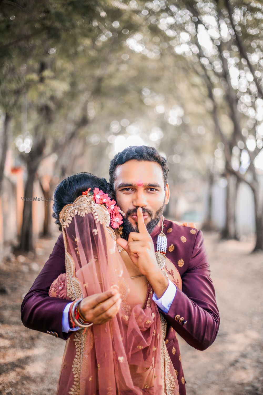 Photo From Ashish With Pooja - By Wedding Mantra Studio