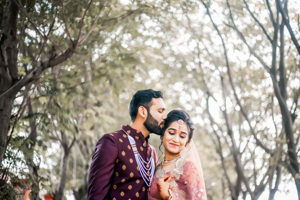 Photo From Ashish With Pooja - By Wedding Mantra Studio