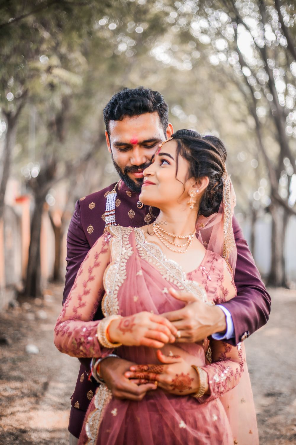 Photo From Ashish With Pooja - By Wedding Mantra Studio