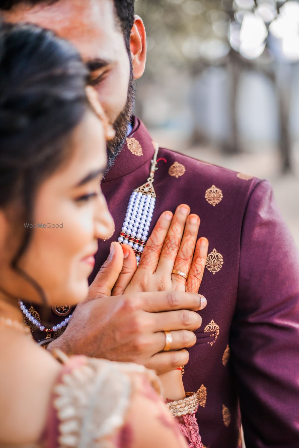 Photo From Ashish With Pooja - By Wedding Mantra Studio