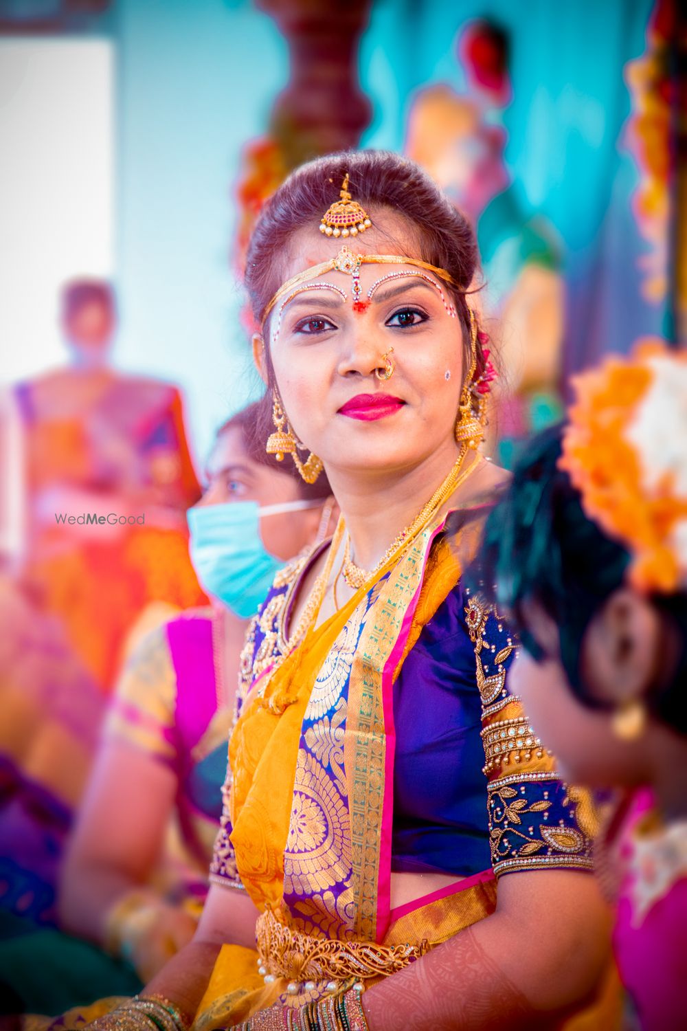 Photo From Vikas + Lavanya - By Sushil MixMedia Production