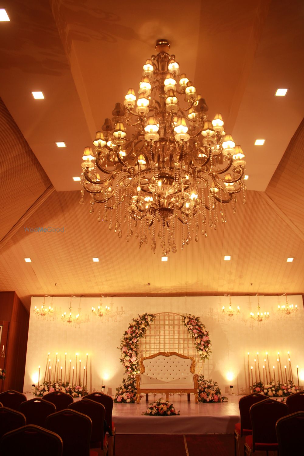 Photo From Roshna Ved - By SANS Events and Wedding Planner