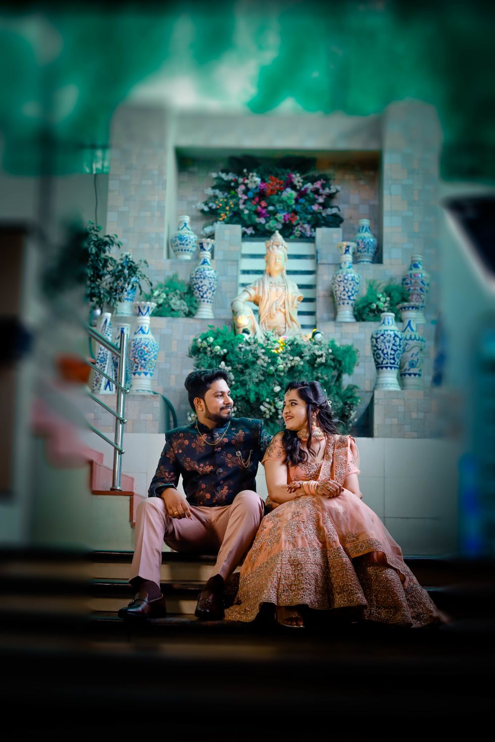 Photo From Engagement - By Click Studio