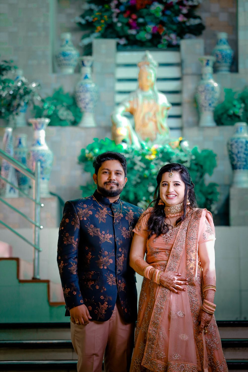 Photo From Engagement - By Click Studio