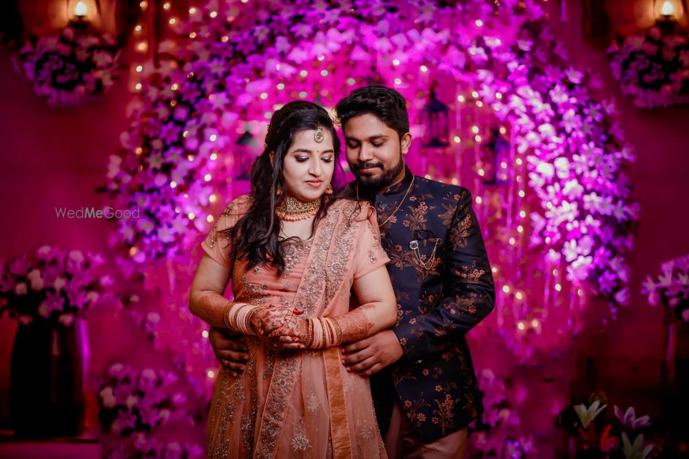Photo From Engagement - By Click Studio