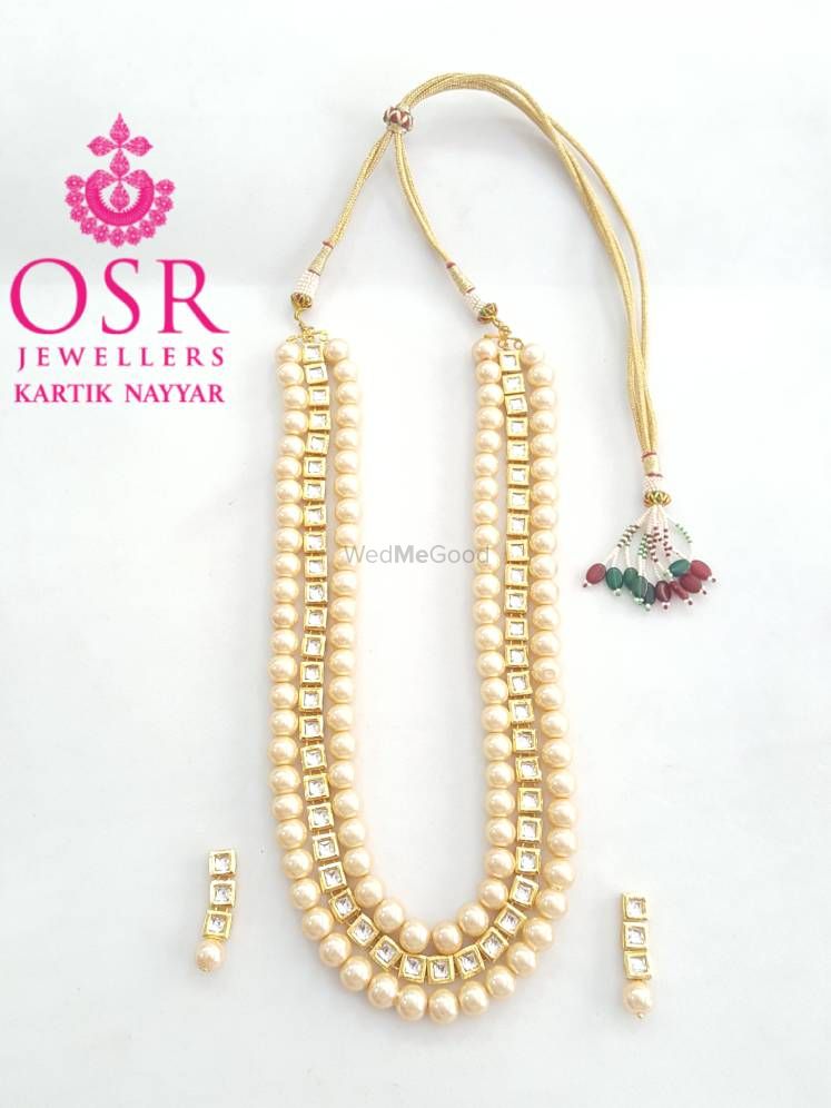 Photo From may  2017 collection - By OSR Jewellers