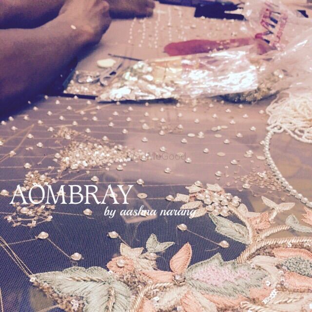 Photo From Winter/festive'15 - By Aombray by Aashna Narang